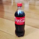 COCA COLA 600ML BOTELLA O LATA