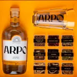 Gin ARPO