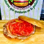 CHURRACO TOMATE