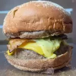 Trio R&J Supreme Bacon