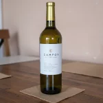 KOHLBERG O CAMPOS DE SOLANA