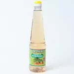 Vinagre de manzana - 500 cm3