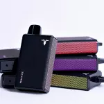 Ignite 4000 Puffs