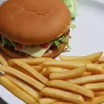 Individual frango