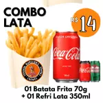combo lata