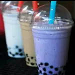 Boba Drink