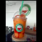SMOOTHIE MANGO CHAMOY