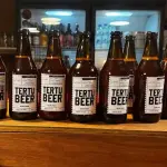 Cerveza artesanal tertulia