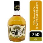 Tequila El Santo