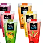 Del Valle Kapo