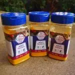 Curcuma