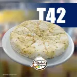 Tapioca c/Castanha, Tucumã e Banana