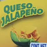 Palomita ACI II queso jalapeño