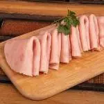 Jamón de Pavo