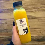 Sumo de Laranja Natural 400 ml