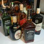 DOSE DE WHISKY