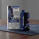 Dinner Lady Galax 60.000 puffs