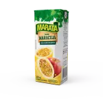 suco de maracuja