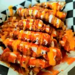 BuffaloFries