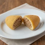 RISOLE DE CARNE