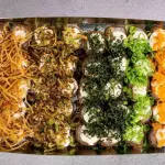 40 Hot Roll