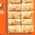 Italian Chesse Bread
