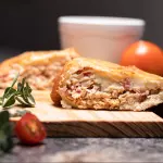 Frango com Catupiry