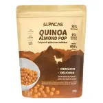 QUINOA ALMOND BALL 200g