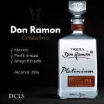 Don Ramon Cristalino