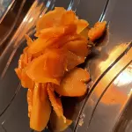 Gengibre