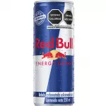 Red Bull Lata