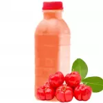 Suco de Acerola