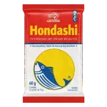 Tempero Hondashi