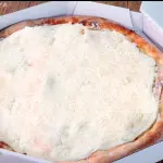 PIZZA LEITE NINHO