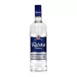 VODKA RAJSKA 1L
