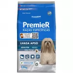 Premier R. Esp. Lhasa Apso Adultos