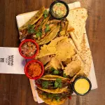 Picada Mexicana