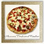 Mexicana Tradicional Familiar