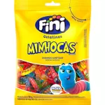 BALA FINI MINHOCAS