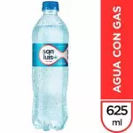 San Luis Con Gas 500ml
