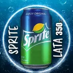 SPRITE LATA 350cc