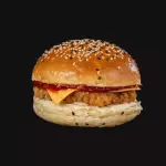 CRUNCHY CHEDDAR
