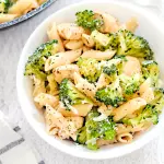 Pasta Brocoli