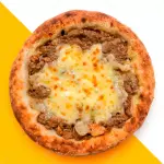 CARNE C/ QUEIJO
