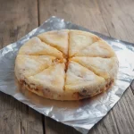 Pizza Banana e queijo