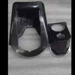 CONJUNTO DE CARENAGEM DE IGNIÇÃO