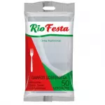 Rio Festa Garfo com 50un (5835)