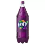 Fanta Uva 2L