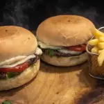PROMOÇÃO 2 CARNES