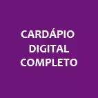 Cardápio digital completo